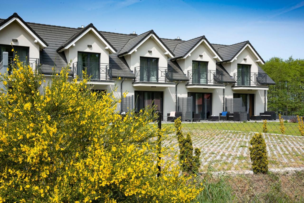 Przystantu! Brzyno Exterior foto